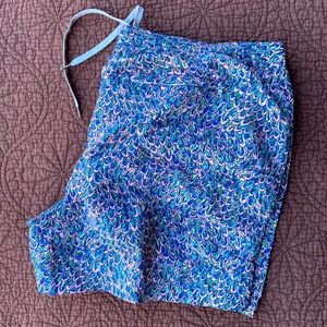 Onia men’s swim trunk